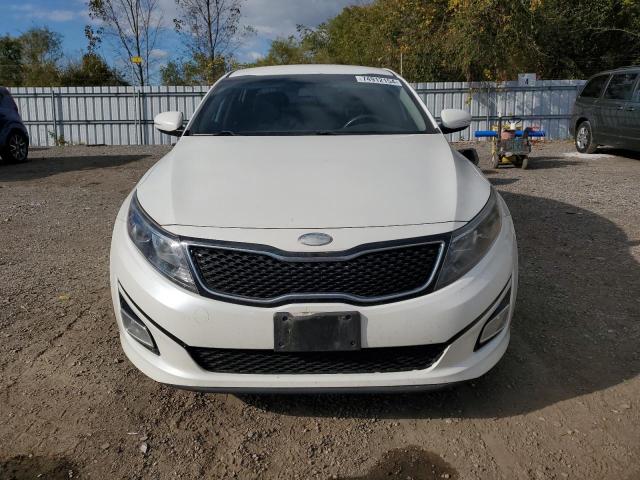 Photo 4 VIN: KNAGM4A79E5519013 - KIA OPTIMA LX 