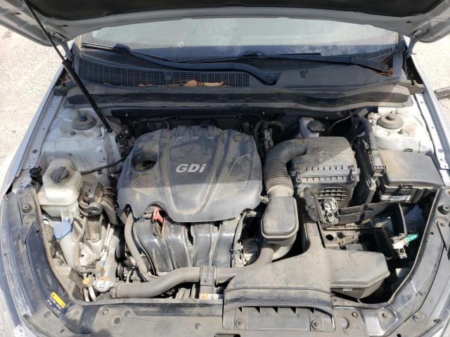 Photo 6 VIN: KNAGM4A79E5524924 - KIA OPTIMA LX 