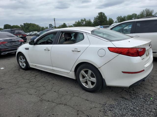 Photo 1 VIN: KNAGM4A79F5527954 - KIA OPTIMA LX 