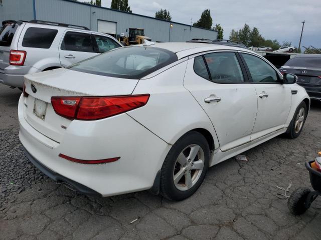 Photo 2 VIN: KNAGM4A79F5527954 - KIA OPTIMA LX 