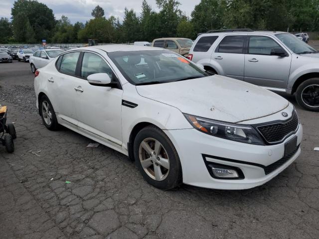 Photo 3 VIN: KNAGM4A79F5527954 - KIA OPTIMA LX 