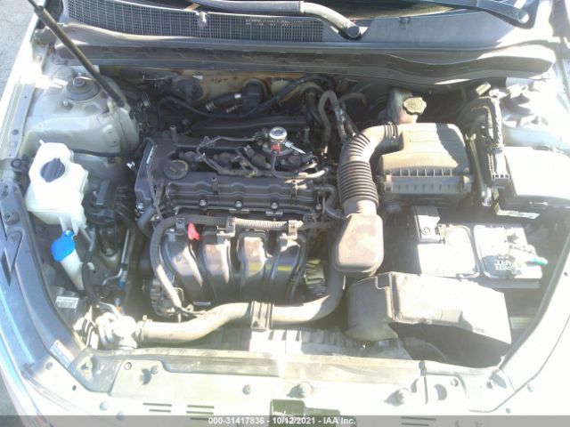 Photo 9 VIN: KNAGM4A79F5530577 - KIA OPTIMA 