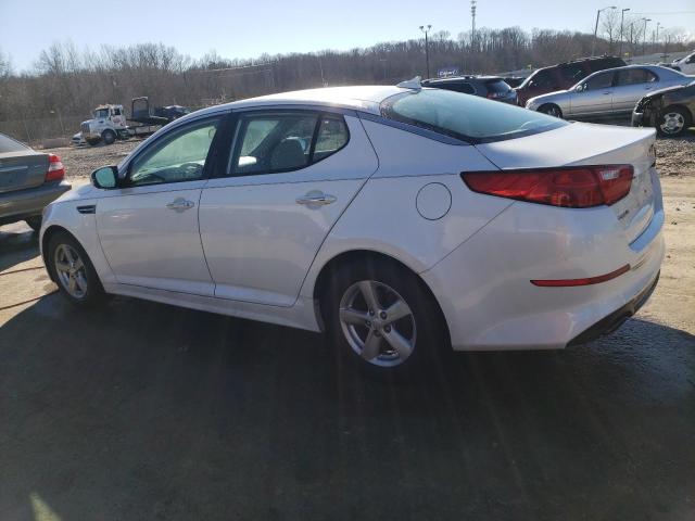 Photo 1 VIN: KNAGM4A79F5547010 - KIA OPTIMA 