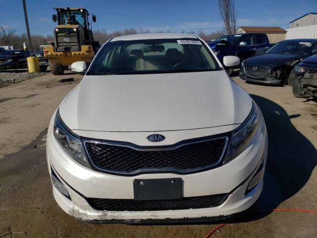 Photo 4 VIN: KNAGM4A79F5547010 - KIA OPTIMA 