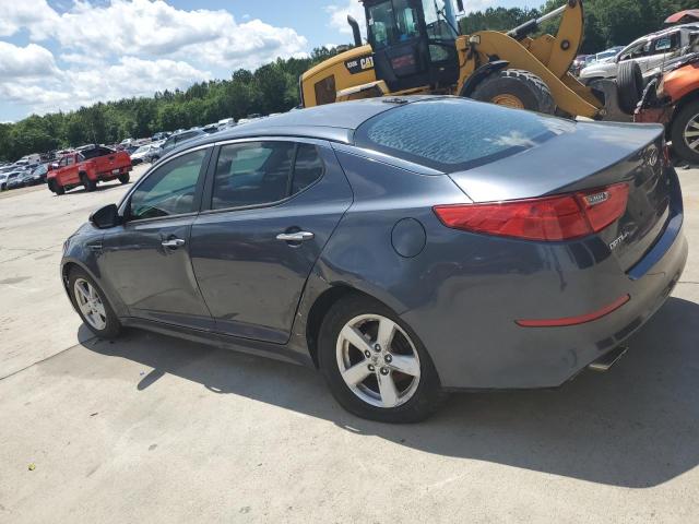 Photo 1 VIN: KNAGM4A79F5549047 - KIA OPTIMA LX 