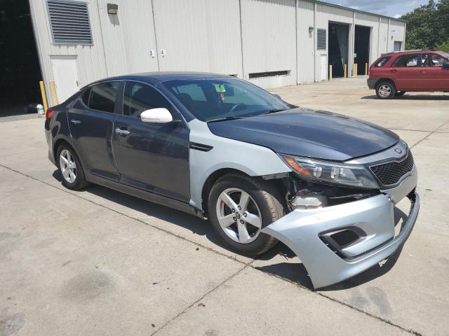 Photo 3 VIN: KNAGM4A79F5549047 - KIA OPTIMA LX 