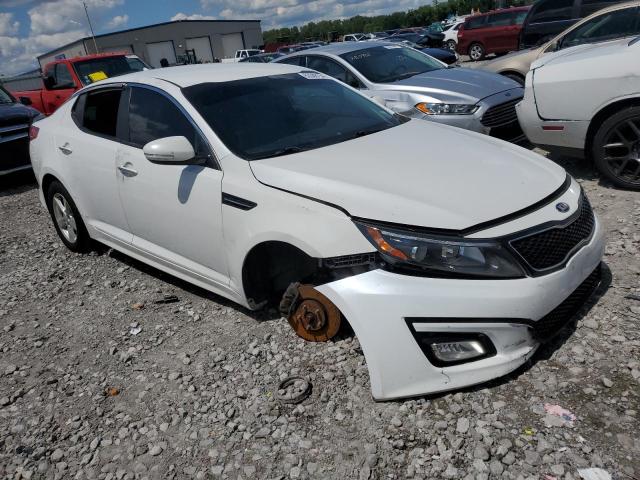 Photo 3 VIN: KNAGM4A79F5555883 - KIA OPTIMA 