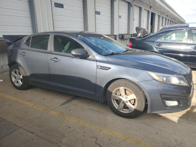 Photo 3 VIN: KNAGM4A79F5556595 - KIA OPTIMA LX 