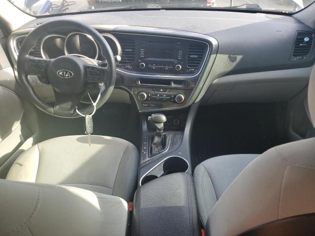 Photo 7 VIN: KNAGM4A79F5556595 - KIA OPTIMA LX 