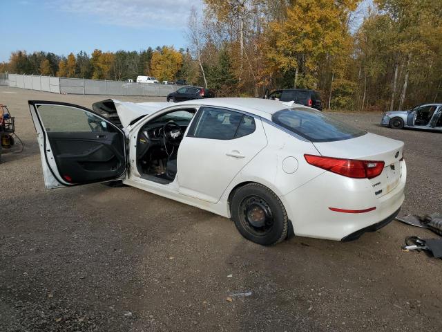 Photo 1 VIN: KNAGM4A79F5558654 - KIA OPTIMA LX 