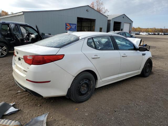 Photo 2 VIN: KNAGM4A79F5558654 - KIA OPTIMA LX 