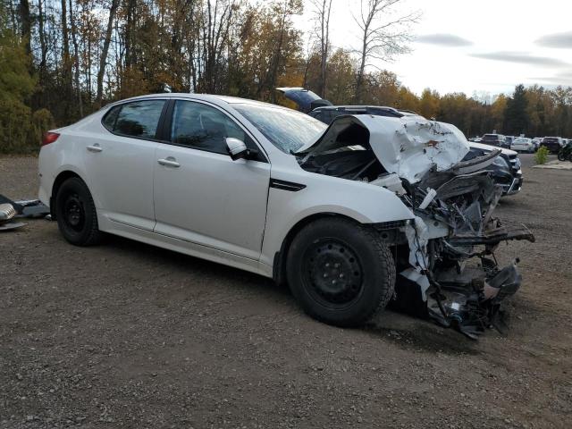 Photo 3 VIN: KNAGM4A79F5558654 - KIA OPTIMA LX 