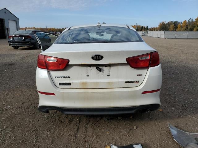 Photo 5 VIN: KNAGM4A79F5558654 - KIA OPTIMA LX 