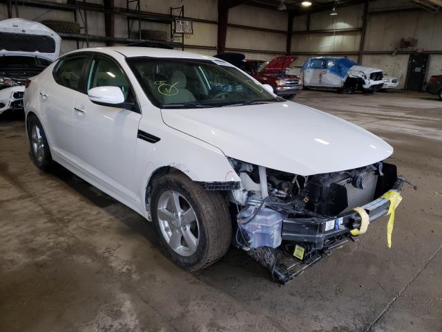 Photo 0 VIN: KNAGM4A79F5569511 - KIA OPTIMA 