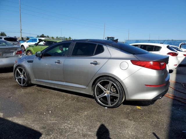 Photo 1 VIN: KNAGM4A79F5577480 - KIA OPTIMA LX 