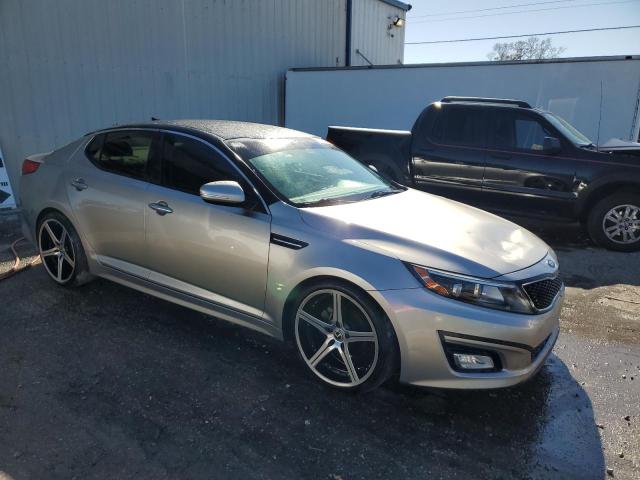 Photo 3 VIN: KNAGM4A79F5577480 - KIA OPTIMA LX 