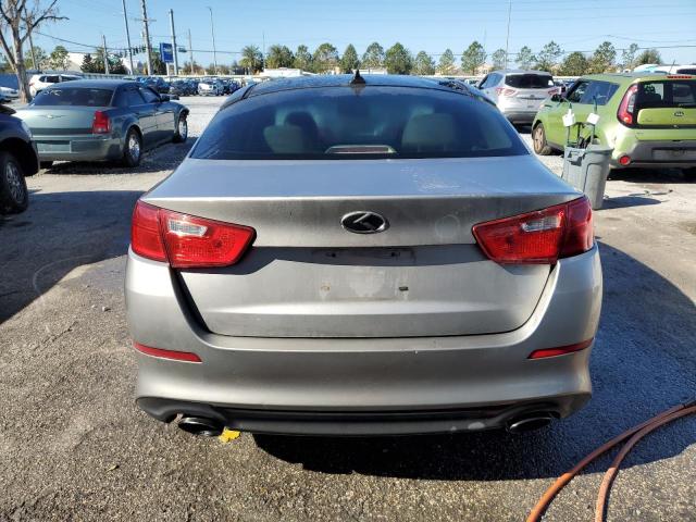 Photo 5 VIN: KNAGM4A79F5577480 - KIA OPTIMA LX 