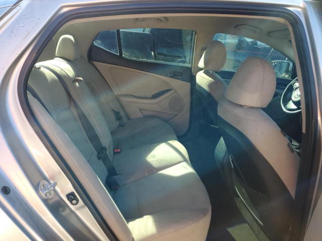 Photo 9 VIN: KNAGM4A79F5577480 - KIA OPTIMA LX 