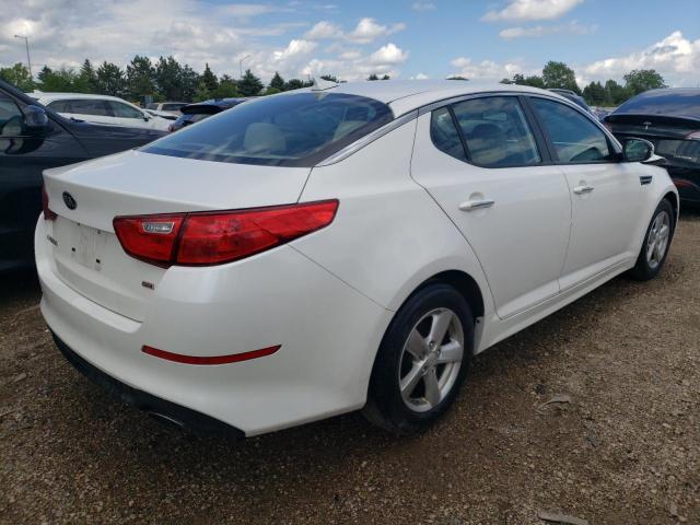 Photo 2 VIN: KNAGM4A79F5579360 - KIA OPTIMA 