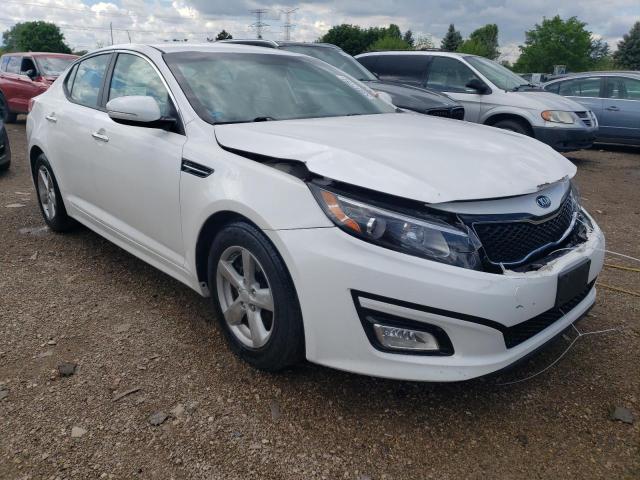 Photo 3 VIN: KNAGM4A79F5579360 - KIA OPTIMA 