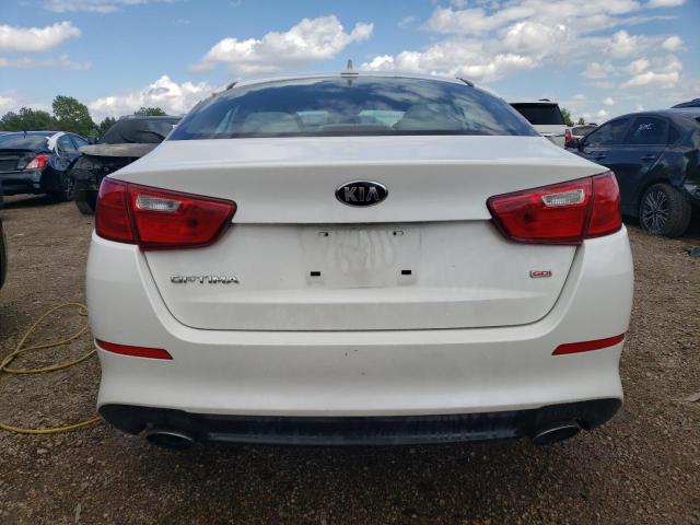 Photo 5 VIN: KNAGM4A79F5579360 - KIA OPTIMA 