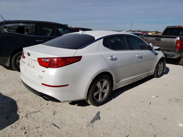 Photo 2 VIN: KNAGM4A79F5580315 - KIA OPTIMA LX 