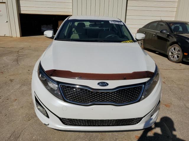 Photo 4 VIN: KNAGM4A79F5580654 - KIA OPTIMA 