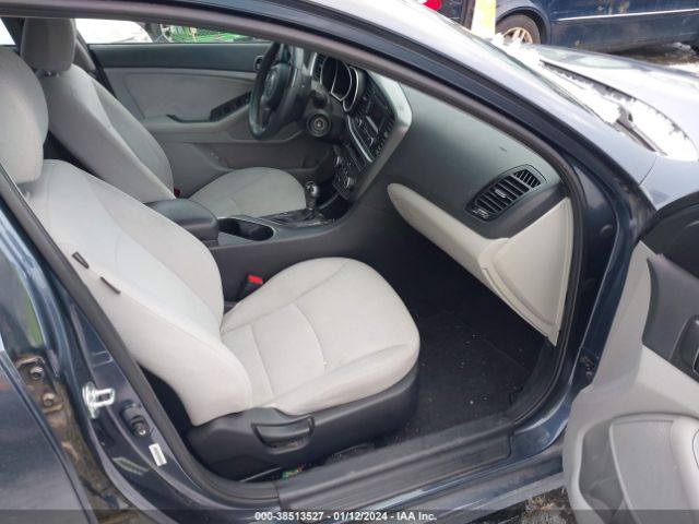 Photo 4 VIN: KNAGM4A79F5583666 - KIA OPTIMA 