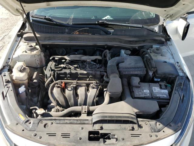 Photo 10 VIN: KNAGM4A79F5584929 - KIA OPTIMA LX 