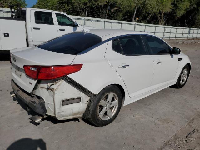 Photo 2 VIN: KNAGM4A79F5584929 - KIA OPTIMA LX 