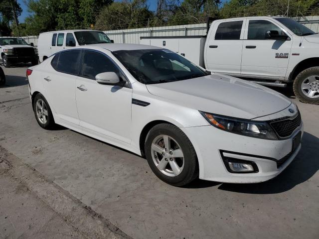 Photo 3 VIN: KNAGM4A79F5584929 - KIA OPTIMA LX 