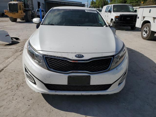 Photo 4 VIN: KNAGM4A79F5584929 - KIA OPTIMA LX 