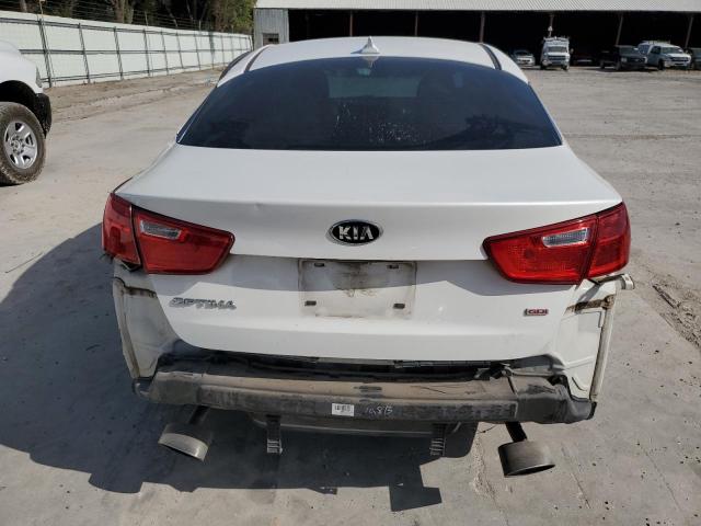 Photo 5 VIN: KNAGM4A79F5584929 - KIA OPTIMA LX 