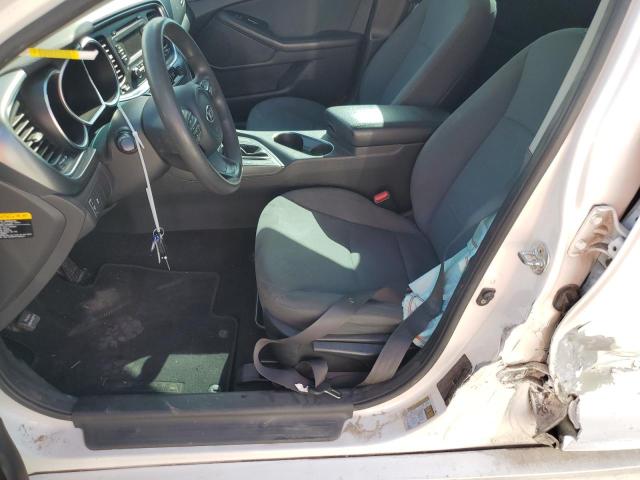 Photo 6 VIN: KNAGM4A79F5584929 - KIA OPTIMA LX 