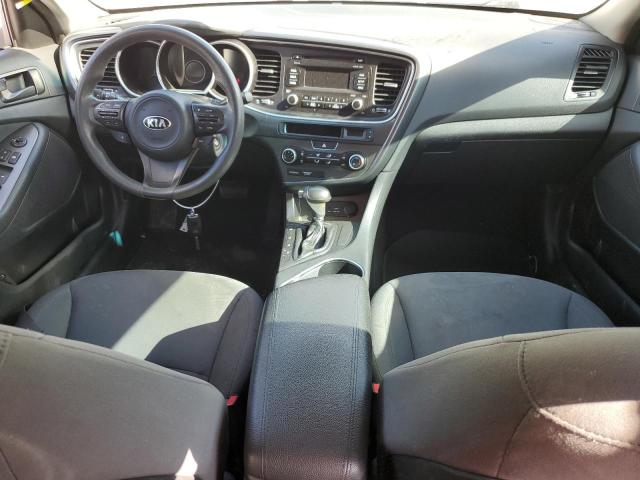 Photo 7 VIN: KNAGM4A79F5584929 - KIA OPTIMA LX 