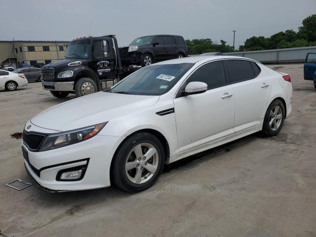 Photo 0 VIN: KNAGM4A79F5597759 - KIA OPTIMA 