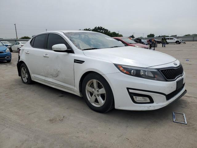 Photo 3 VIN: KNAGM4A79F5597759 - KIA OPTIMA 