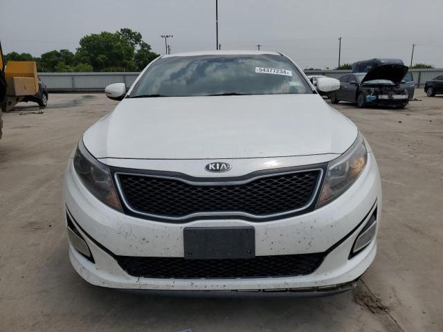 Photo 4 VIN: KNAGM4A79F5597759 - KIA OPTIMA 