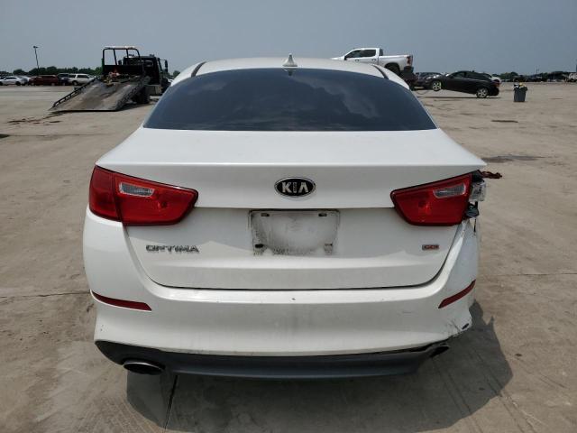 Photo 5 VIN: KNAGM4A79F5597759 - KIA OPTIMA 