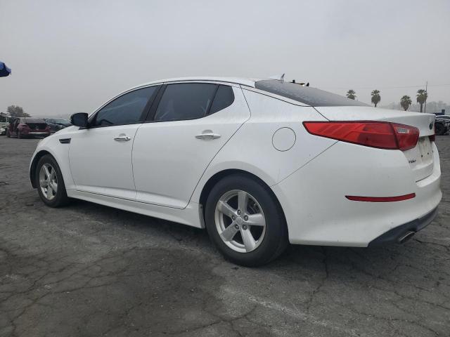 Photo 1 VIN: KNAGM4A79F5598538 - KIA OPTIMA LX 