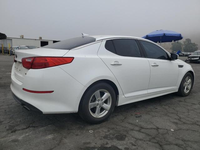 Photo 2 VIN: KNAGM4A79F5598538 - KIA OPTIMA LX 