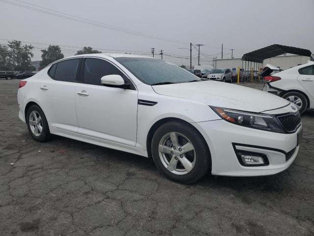 Photo 3 VIN: KNAGM4A79F5598538 - KIA OPTIMA LX 