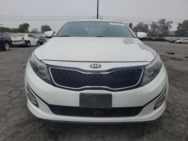 Photo 4 VIN: KNAGM4A79F5598538 - KIA OPTIMA LX 