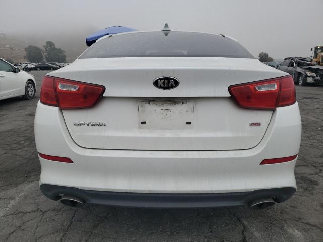 Photo 5 VIN: KNAGM4A79F5598538 - KIA OPTIMA LX 