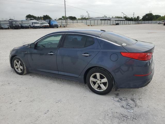 Photo 1 VIN: KNAGM4A79F5604807 - KIA OPTIMA LX 