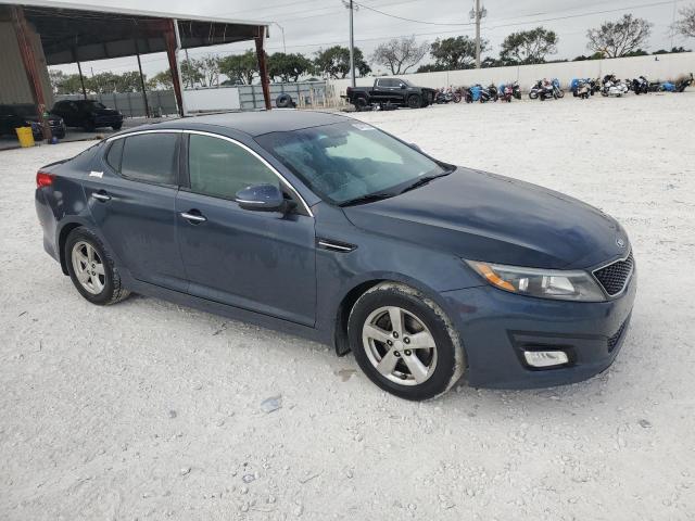 Photo 3 VIN: KNAGM4A79F5604807 - KIA OPTIMA LX 