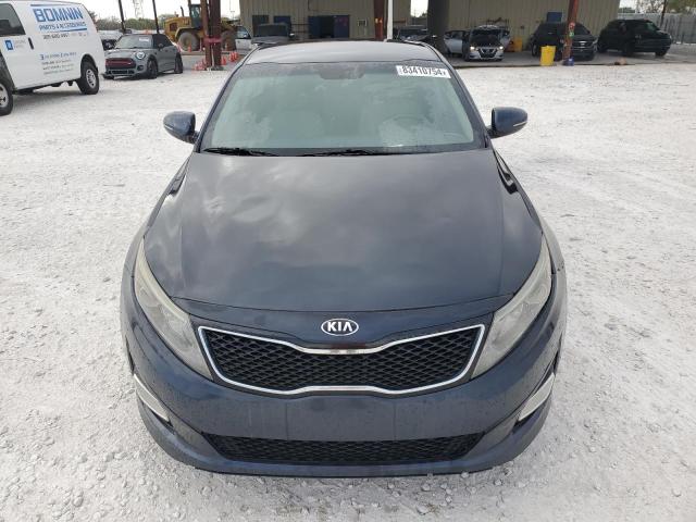 Photo 4 VIN: KNAGM4A79F5604807 - KIA OPTIMA LX 