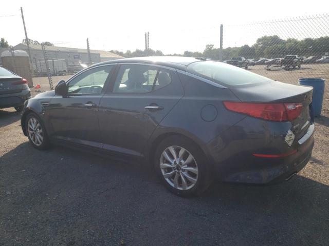 Photo 1 VIN: KNAGM4A79F5615693 - KIA OPTIMA LX 