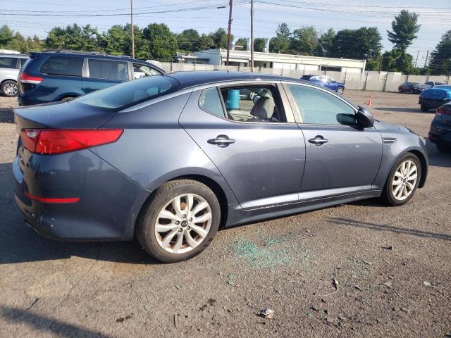 Photo 2 VIN: KNAGM4A79F5615693 - KIA OPTIMA LX 