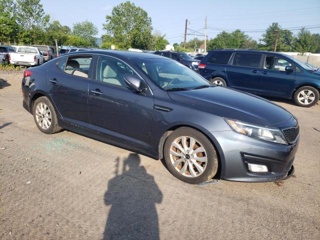 Photo 3 VIN: KNAGM4A79F5615693 - KIA OPTIMA LX 